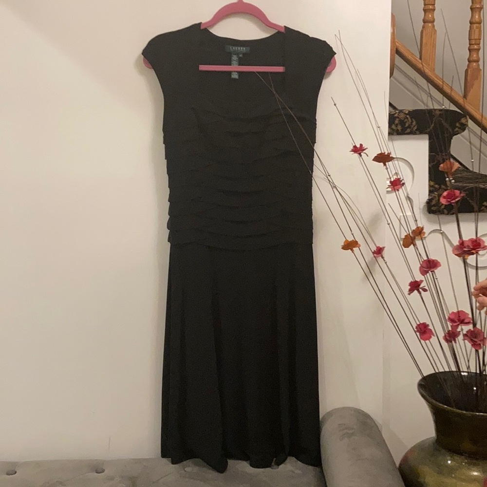 Lauren Ralph Lauren Woman's Dress